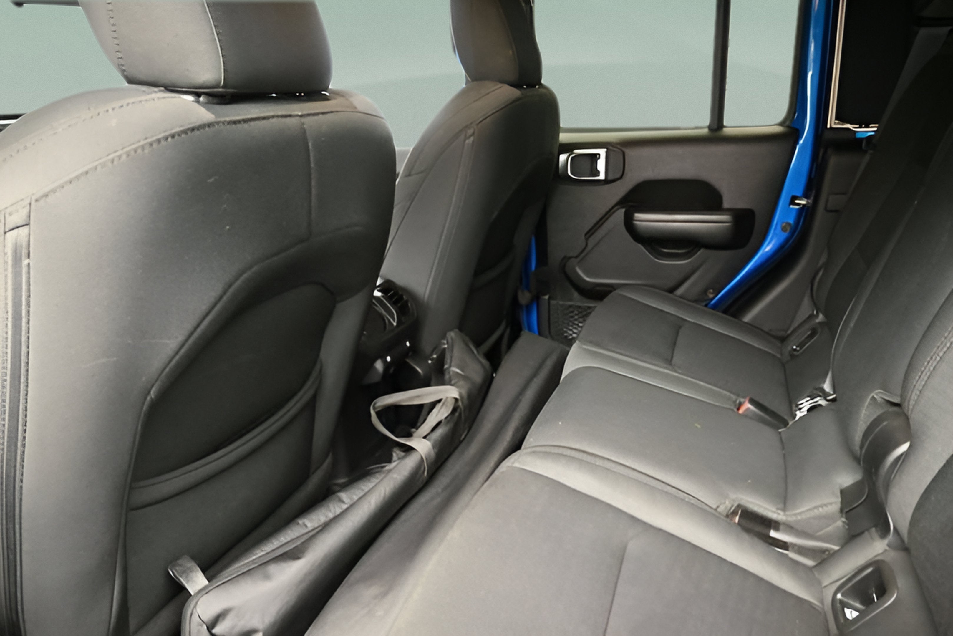 2020 Jeep Gladiator Sport S 4x4