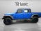 2020 Jeep Gladiator Sport S 4x4