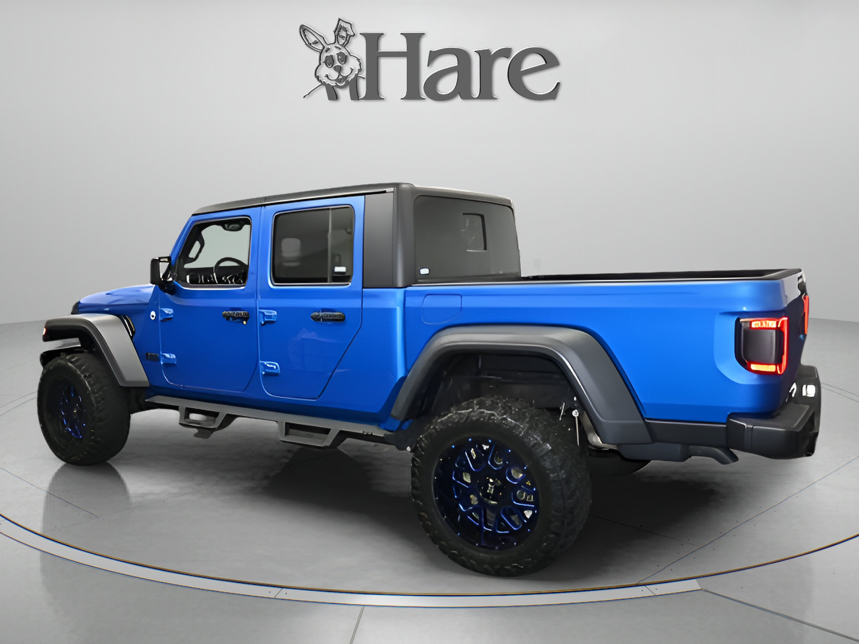 2020 Jeep Gladiator Sport S 4x4