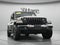 2023 Jeep Gladiator Willys 4x4