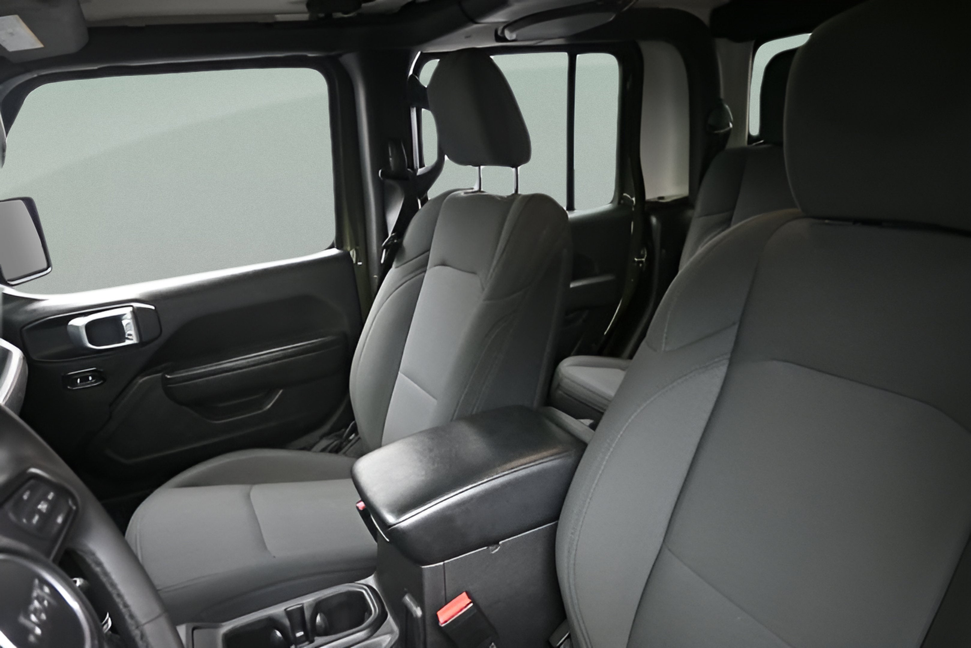2023 Jeep Gladiator Willys 4x4