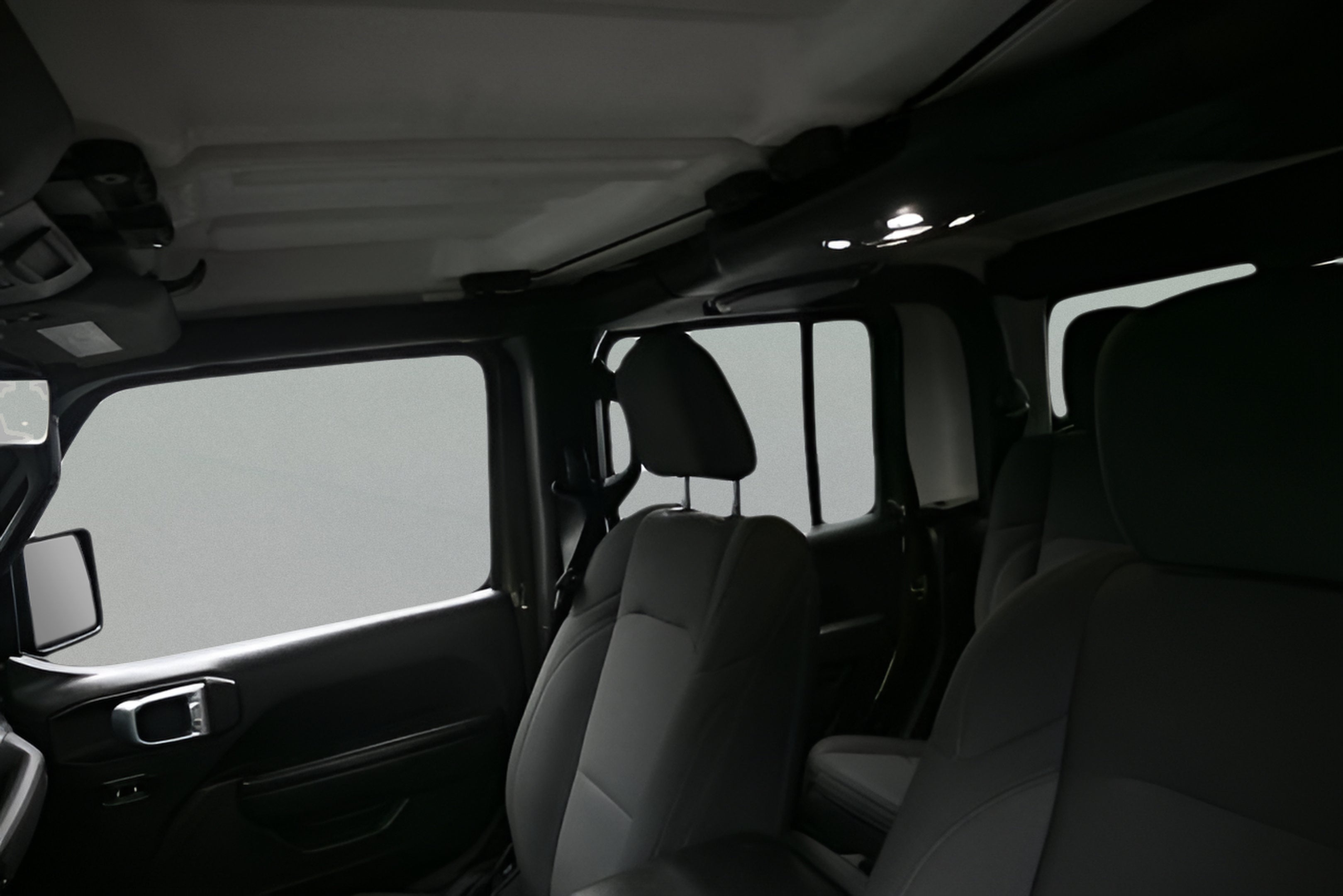 2023 Jeep Gladiator Willys 4x4