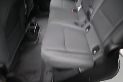 2023 Jeep Gladiator Willys 4x4