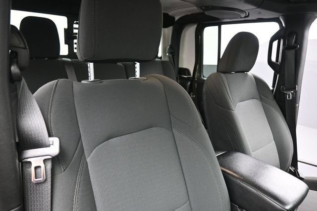 2023 Jeep Gladiator Willys 4x4