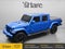 2022 Jeep Gladiator High Altitude 4x4