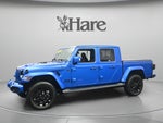 2022 Jeep Gladiator High Altitude 4x4