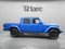 2022 Jeep Gladiator High Altitude 4x4