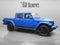 2022 Jeep Gladiator High Altitude 4x4
