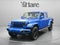 2022 Jeep Gladiator High Altitude 4x4