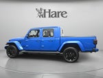 2022 Jeep Gladiator High Altitude 4x4