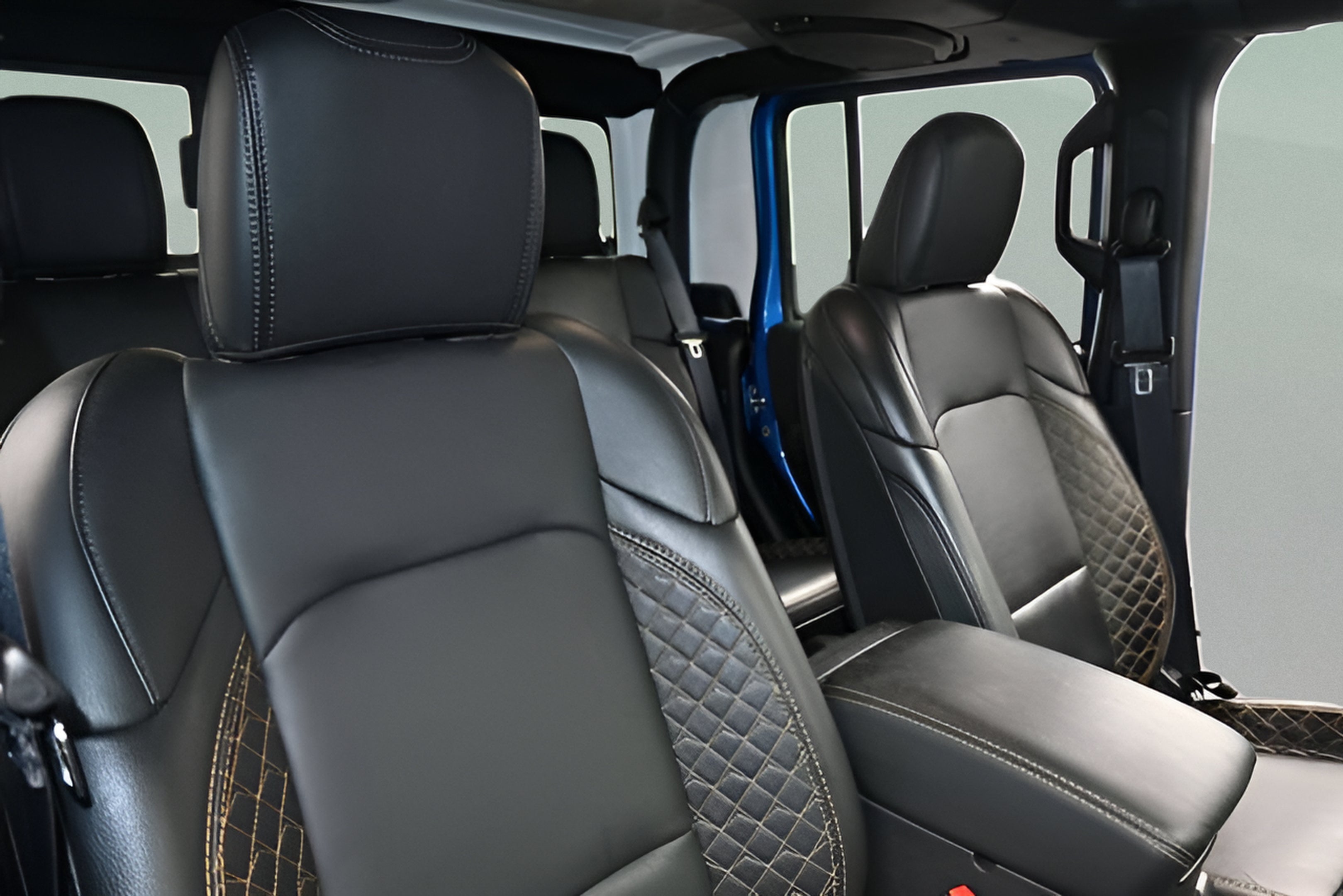 2022 Jeep Gladiator High Altitude 4x4