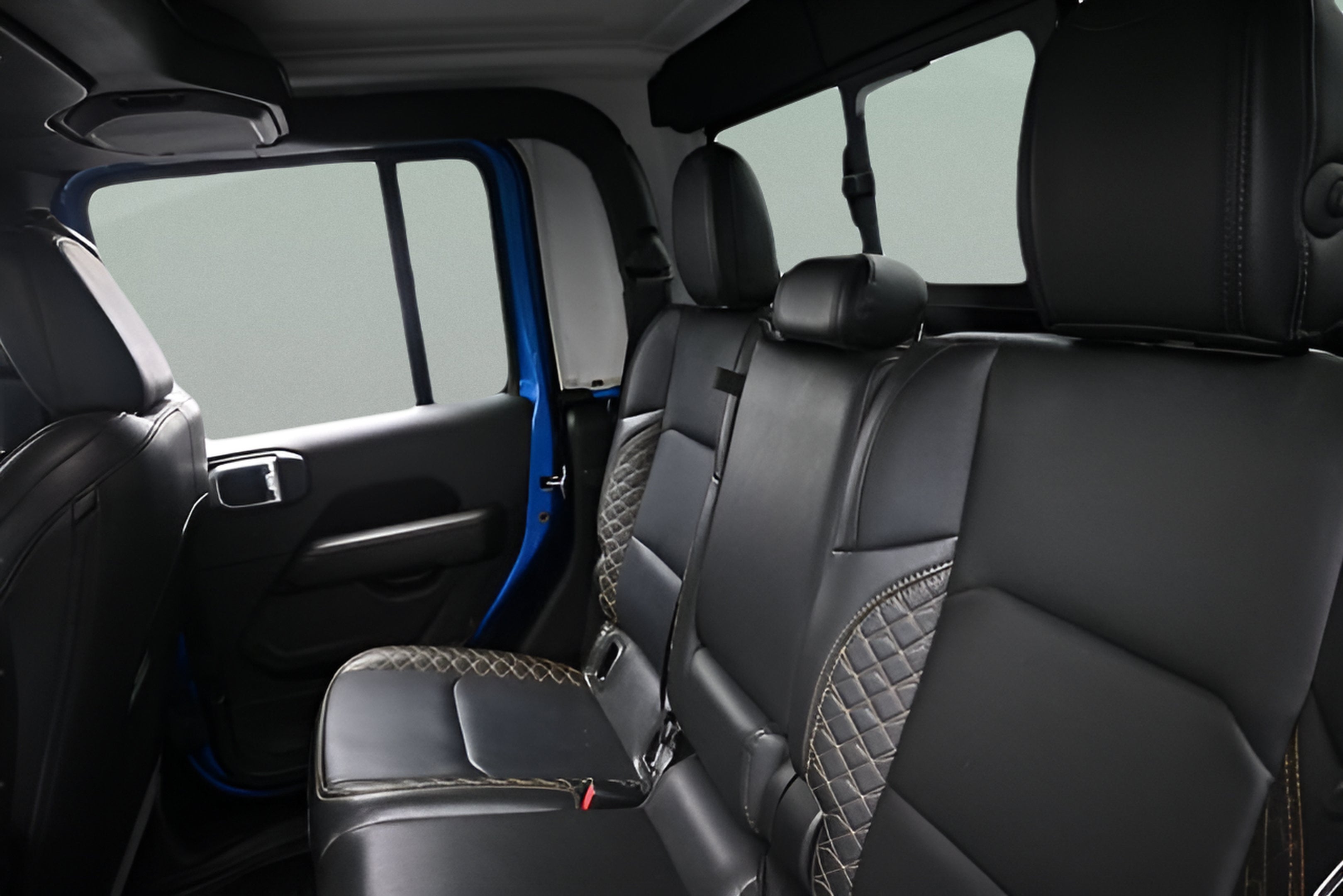 2022 Jeep Gladiator High Altitude 4x4