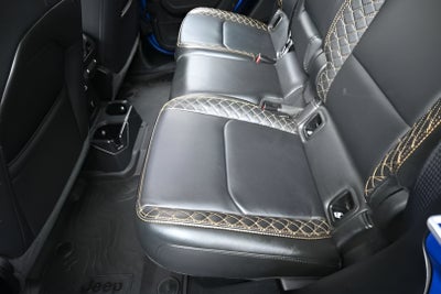2022 Jeep Gladiator High Altitude 4x4