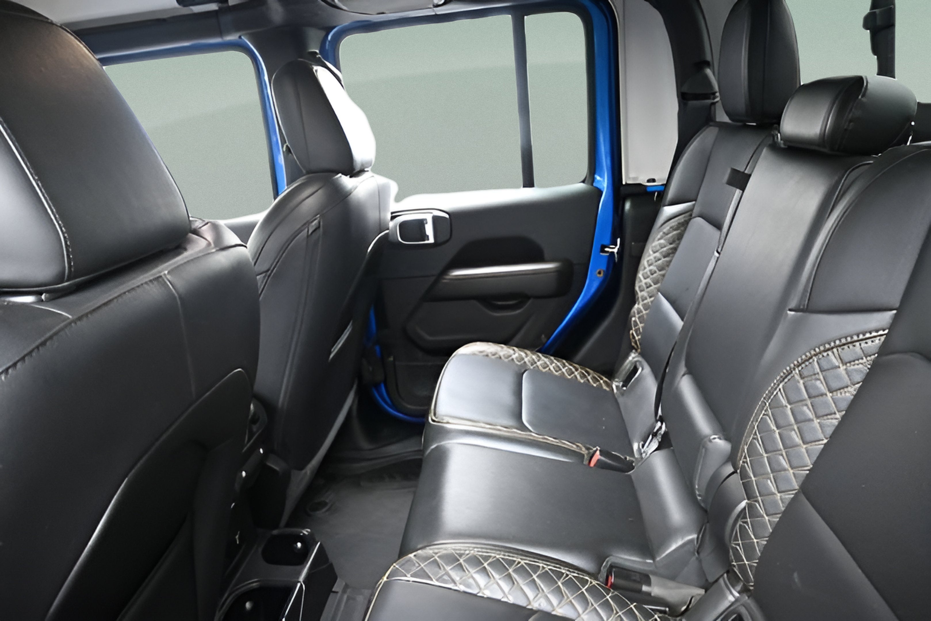 2022 Jeep Gladiator High Altitude 4x4