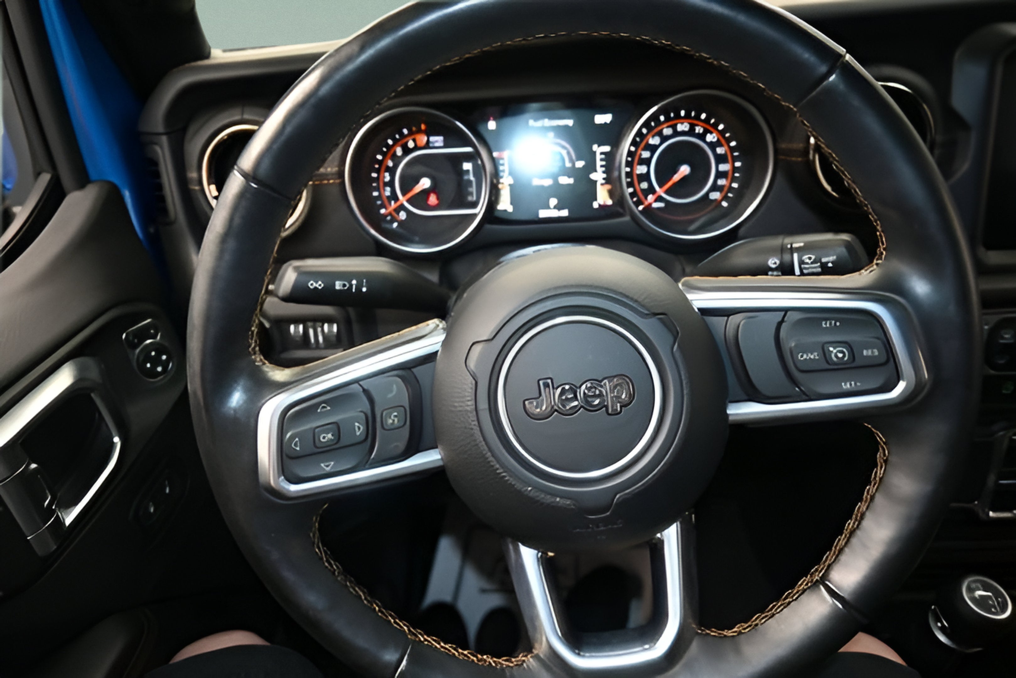 2022 Jeep Gladiator High Altitude 4x4