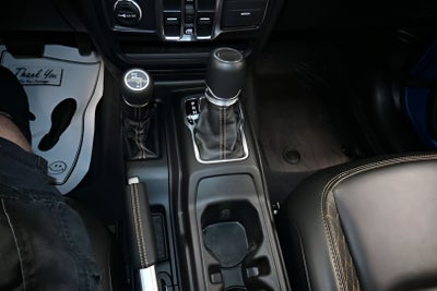 2022 Jeep Gladiator High Altitude 4x4