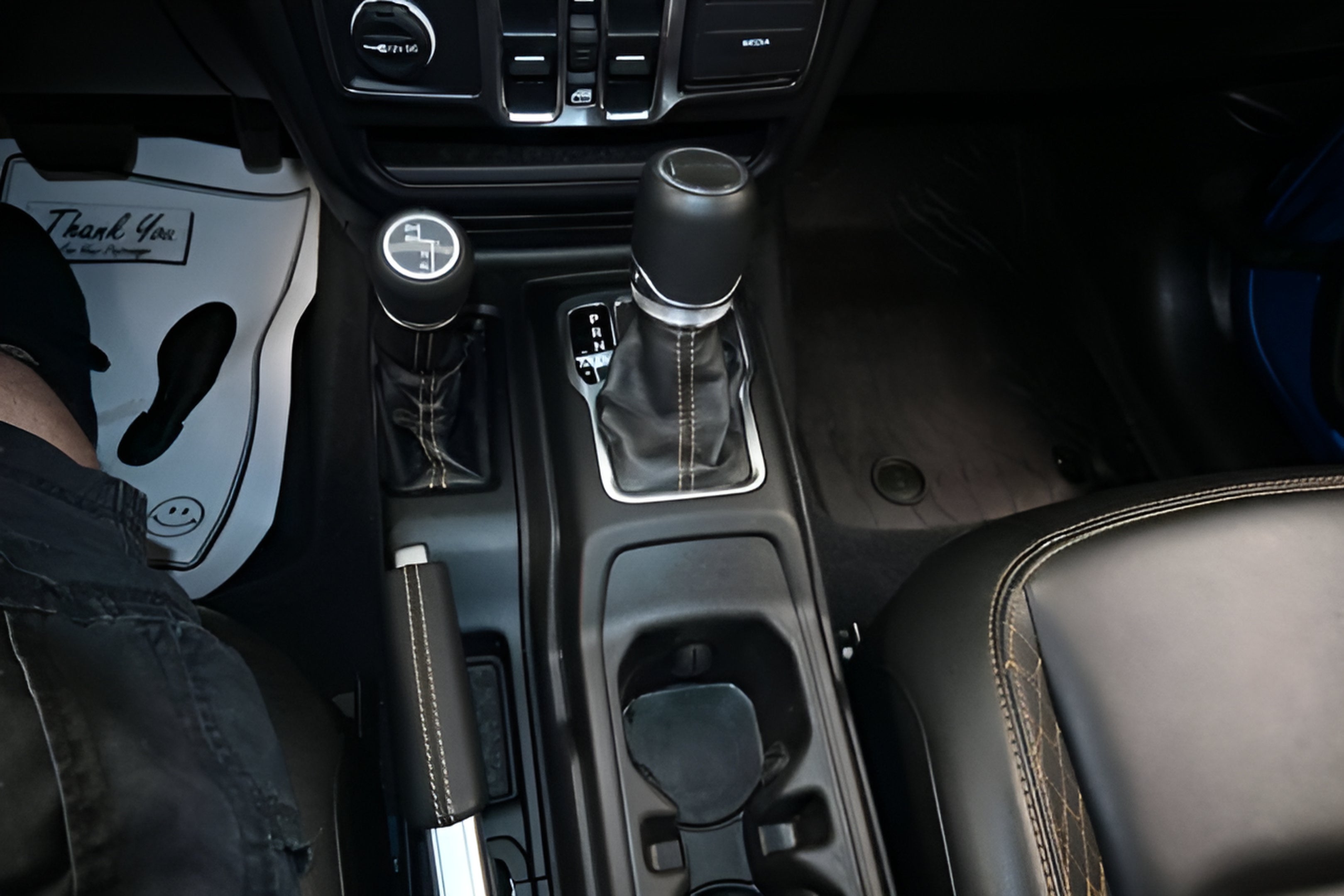 2022 Jeep Gladiator High Altitude 4x4