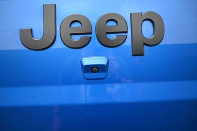 2022 Jeep Gladiator High Altitude 4x4