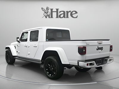 2023 Jeep Gladiator High Altitude 4x4