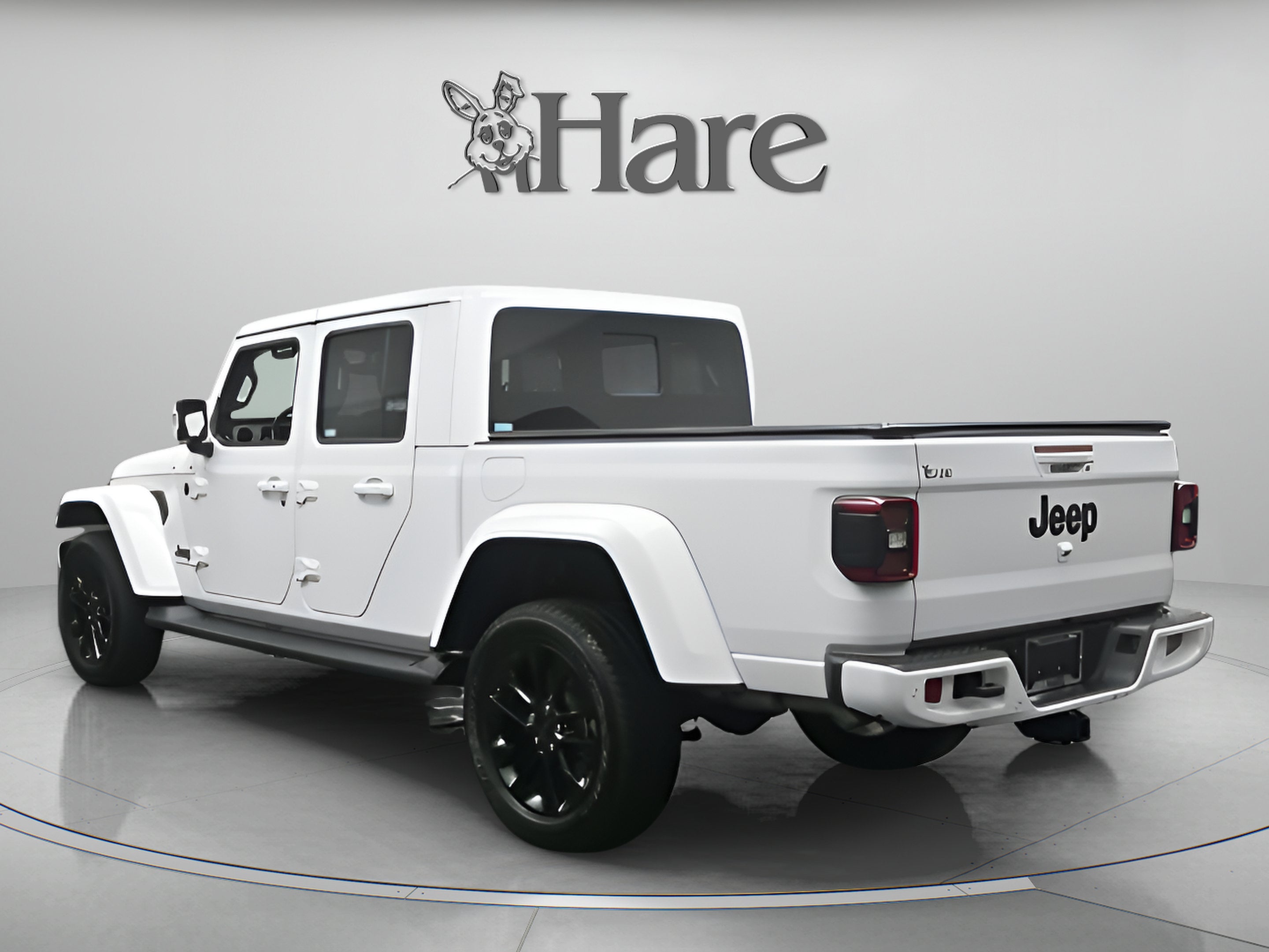 2023 Jeep Gladiator High Altitude 4x4