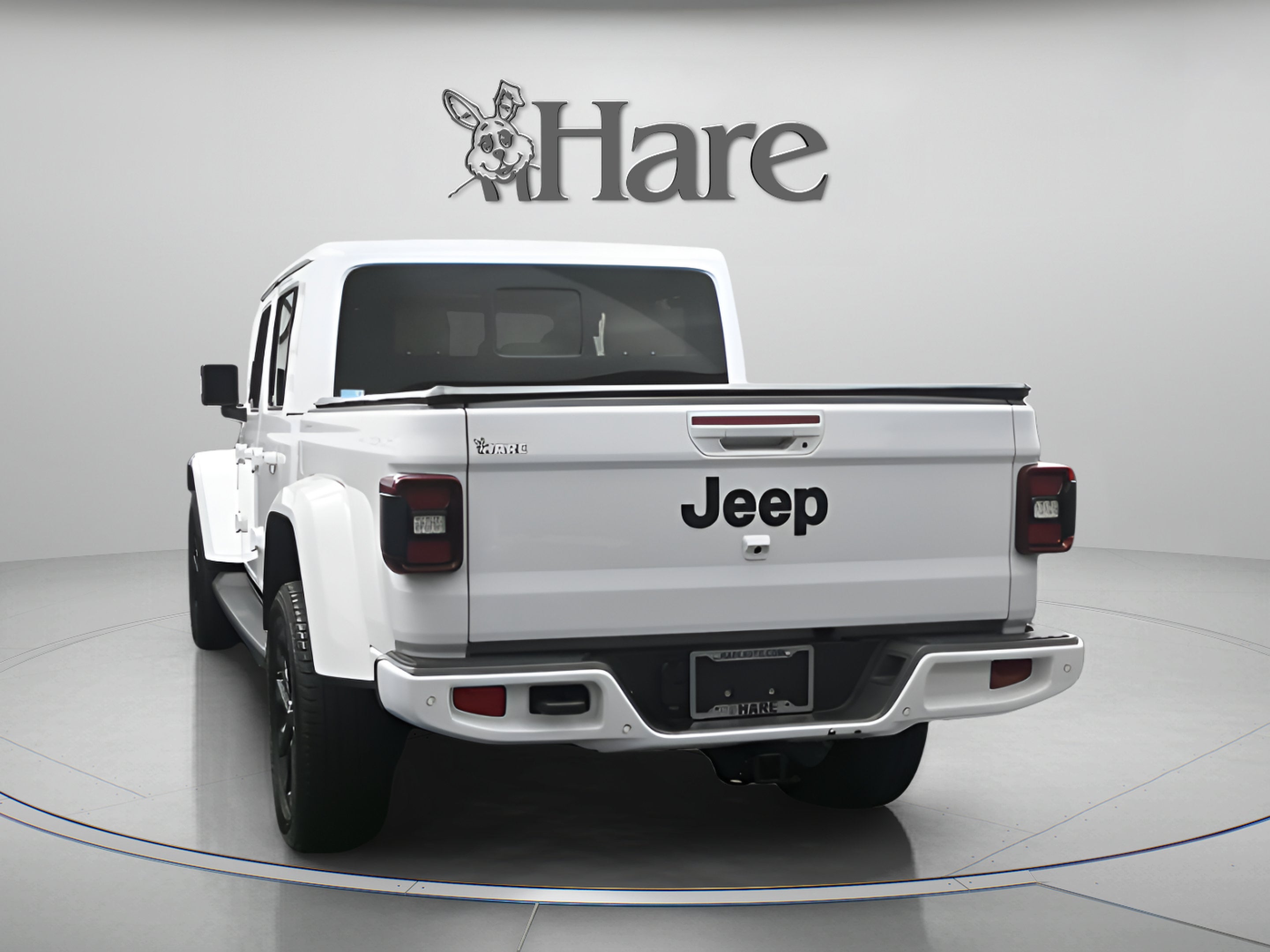 2023 Jeep Gladiator High Altitude 4x4