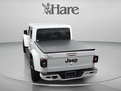 2023 Jeep Gladiator High Altitude 4x4