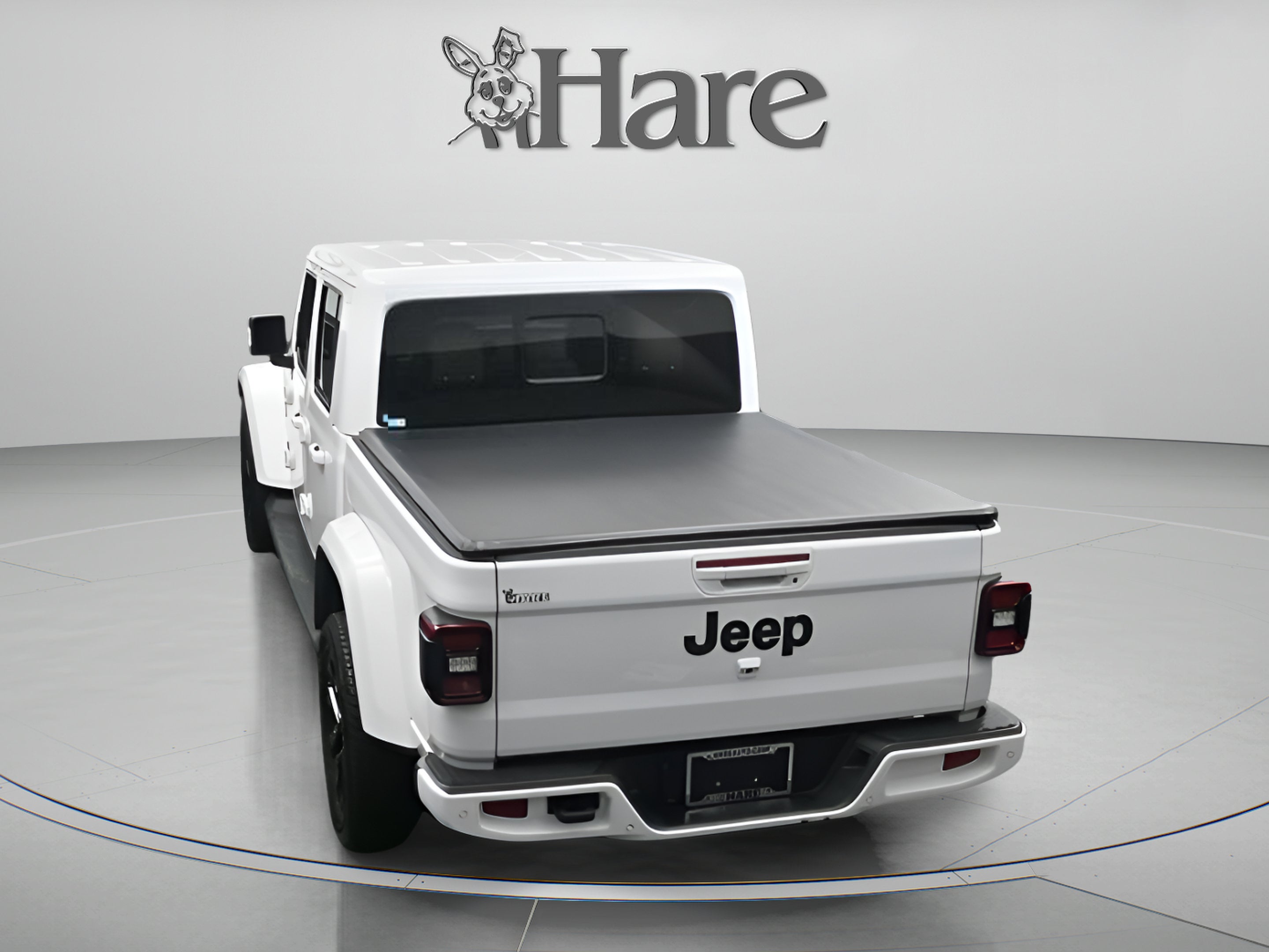 2023 Jeep Gladiator High Altitude 4x4