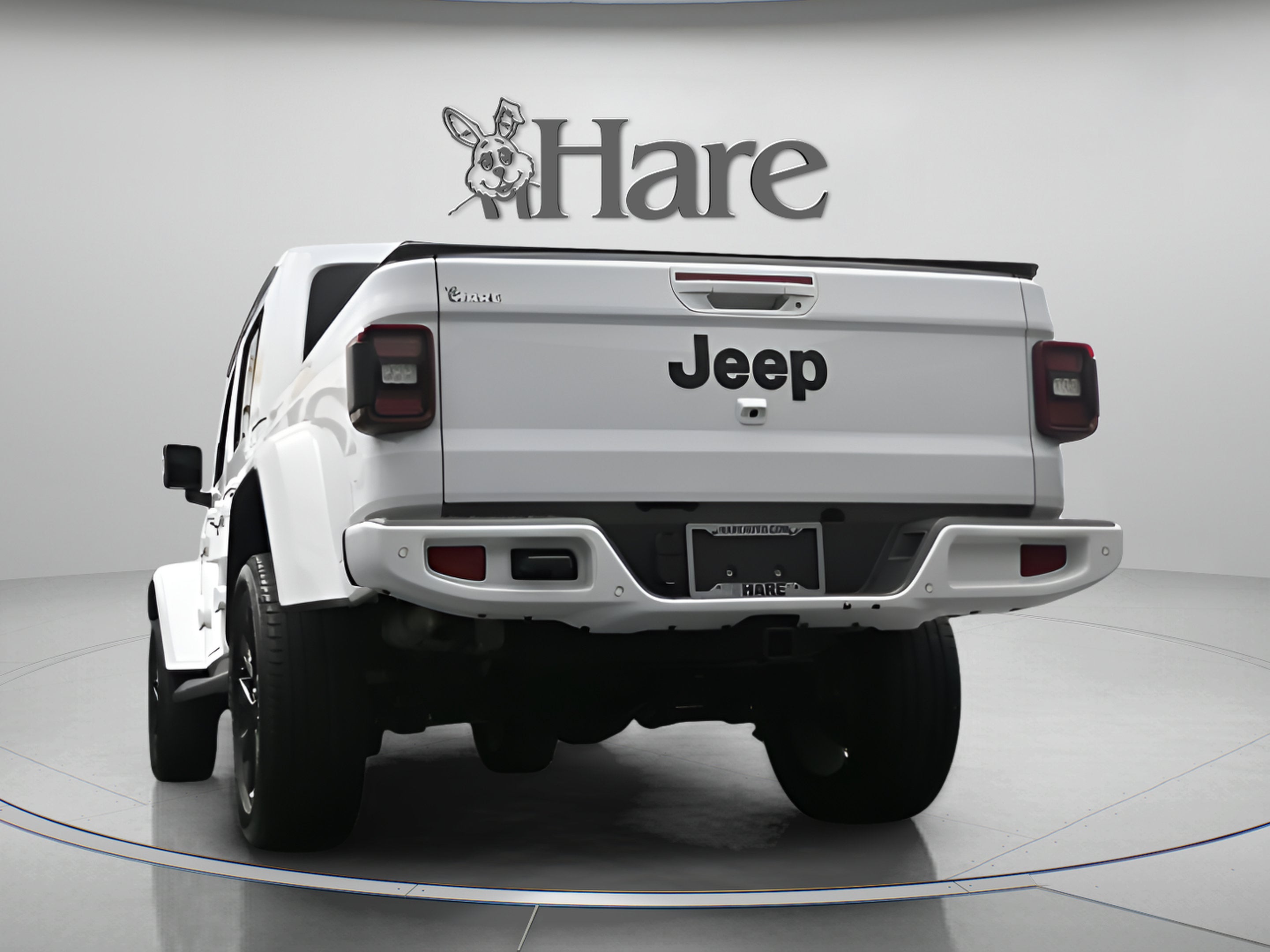 2023 Jeep Gladiator High Altitude 4x4