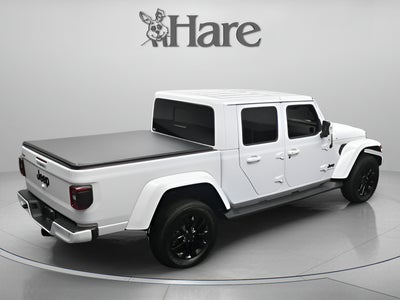 2023 Jeep Gladiator High Altitude 4x4
