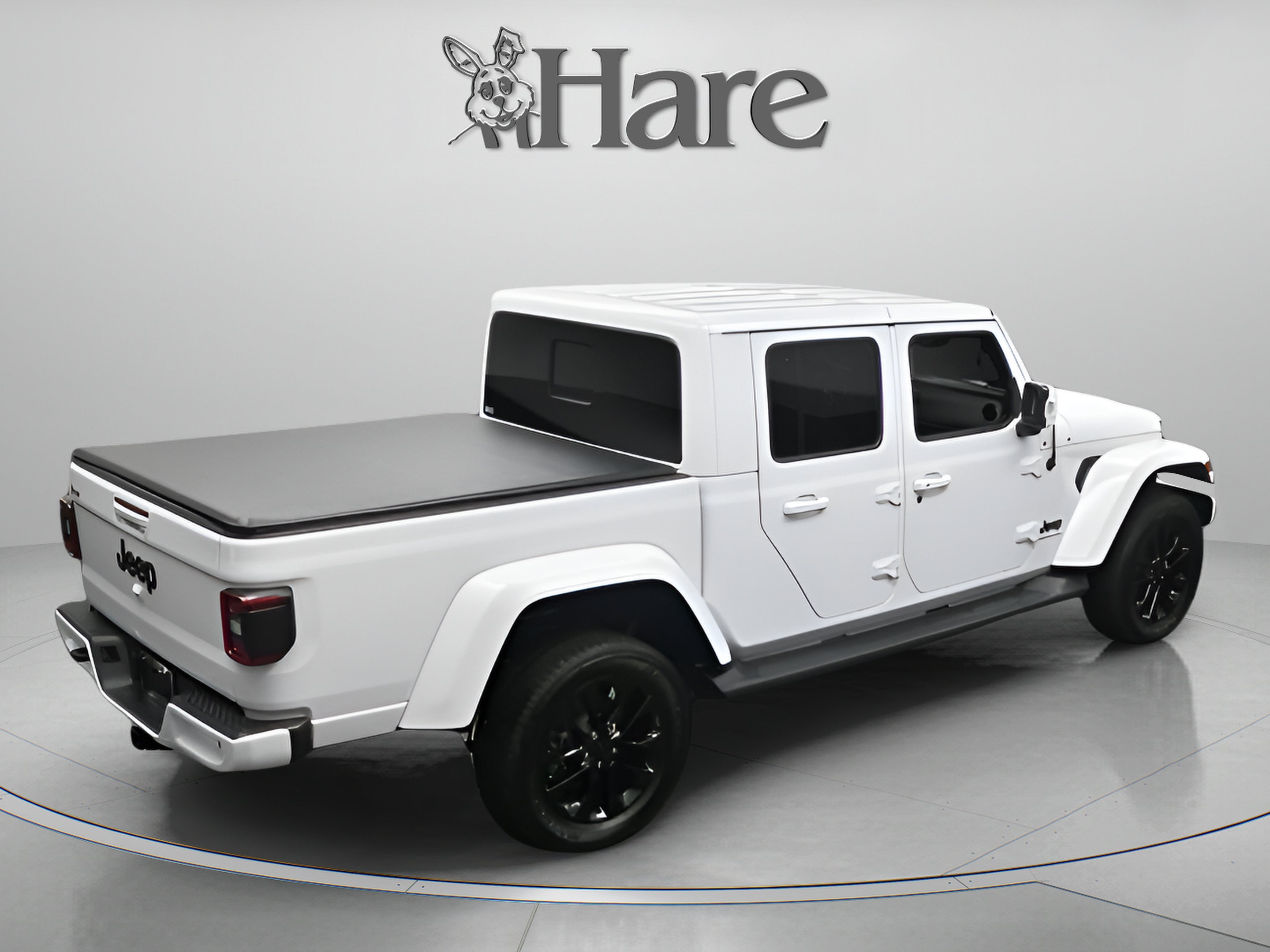 2023 Jeep Gladiator High Altitude 4x4