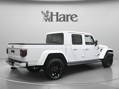 2023 Jeep Gladiator High Altitude 4x4