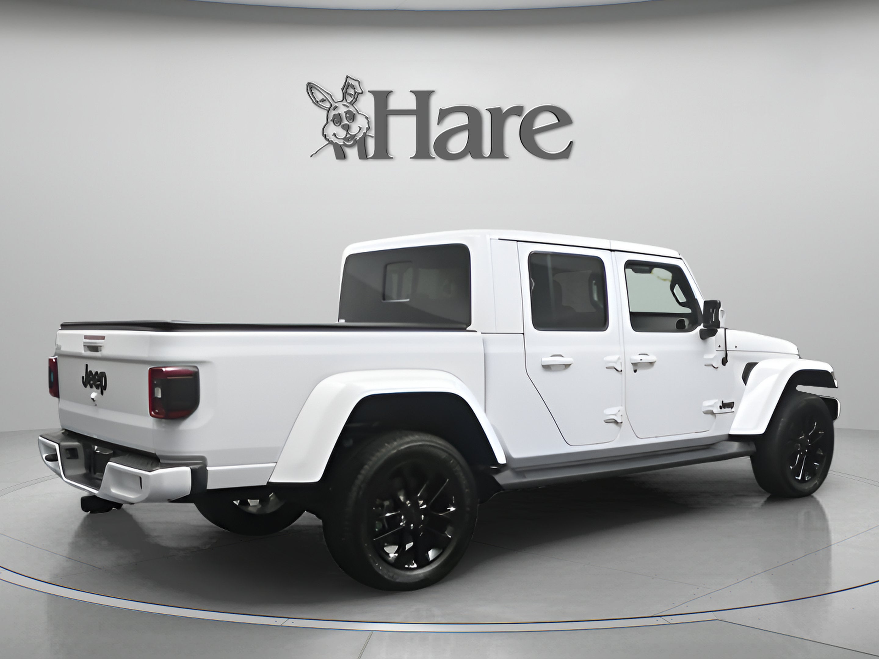 2023 Jeep Gladiator High Altitude 4x4