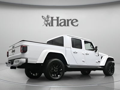 2023 Jeep Gladiator High Altitude 4x4