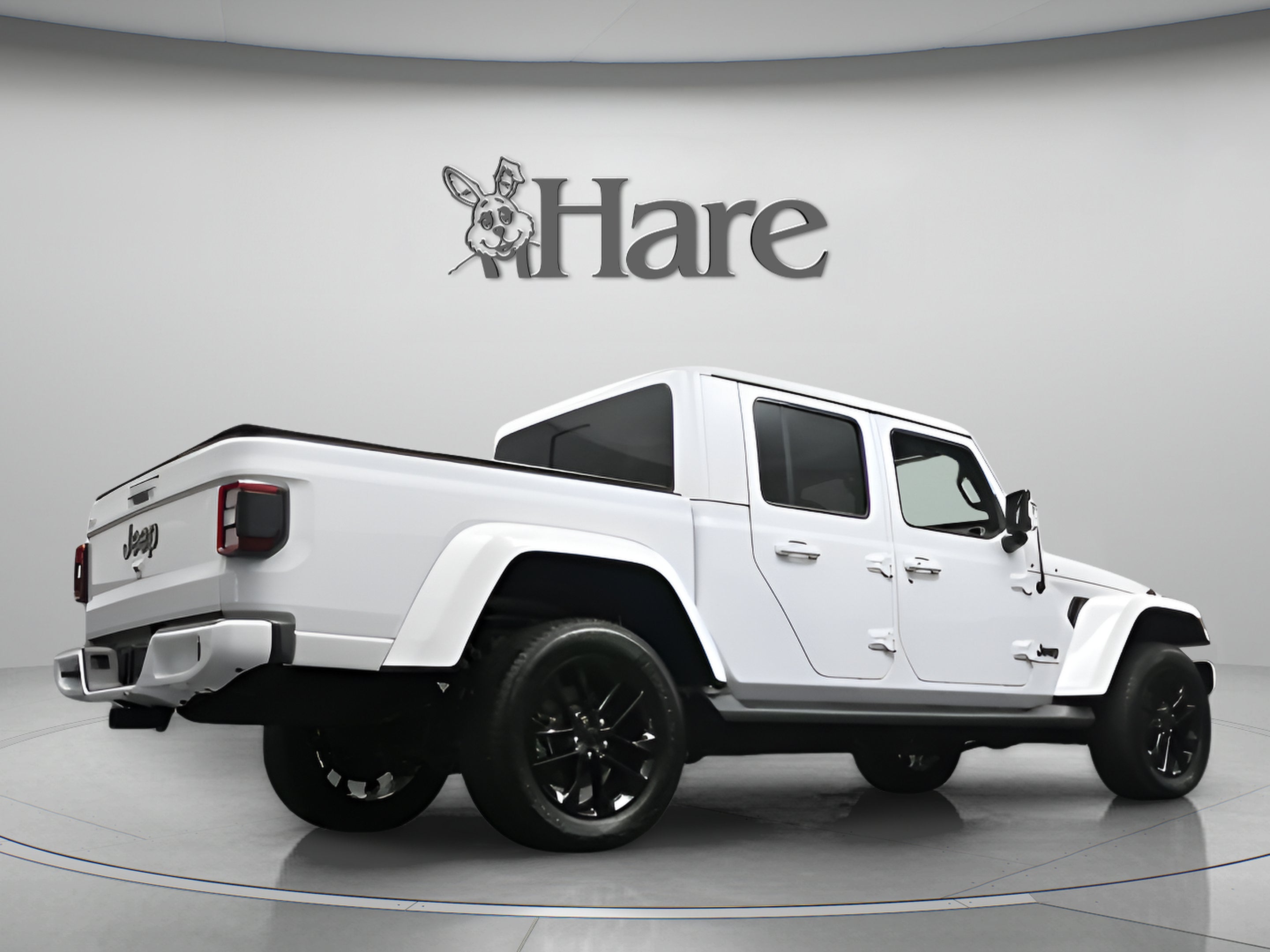 2023 Jeep Gladiator High Altitude 4x4