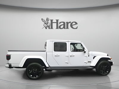 2023 Jeep Gladiator High Altitude 4x4
