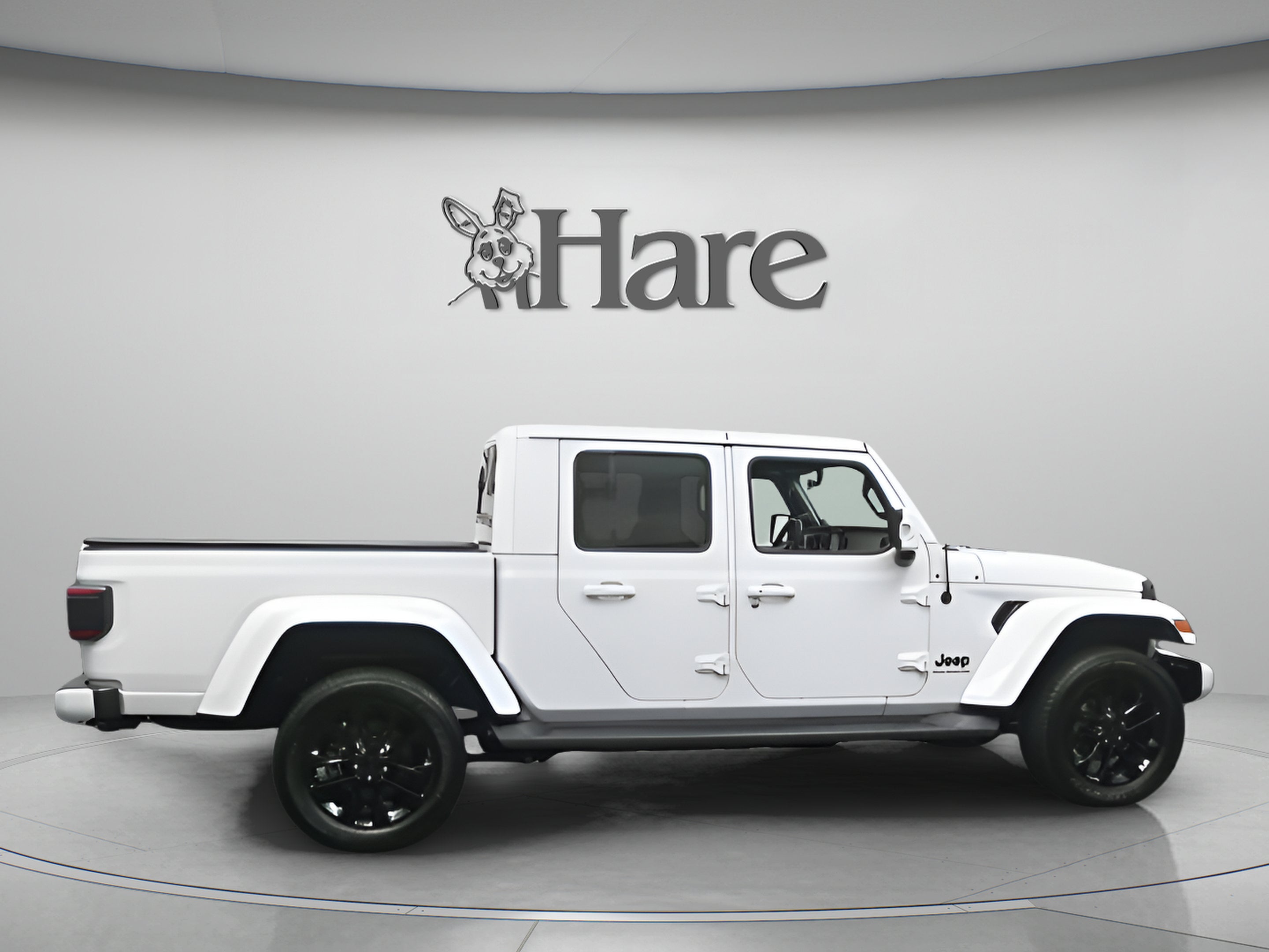 2023 Jeep Gladiator High Altitude 4x4