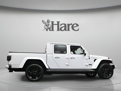 2023 Jeep Gladiator High Altitude 4x4