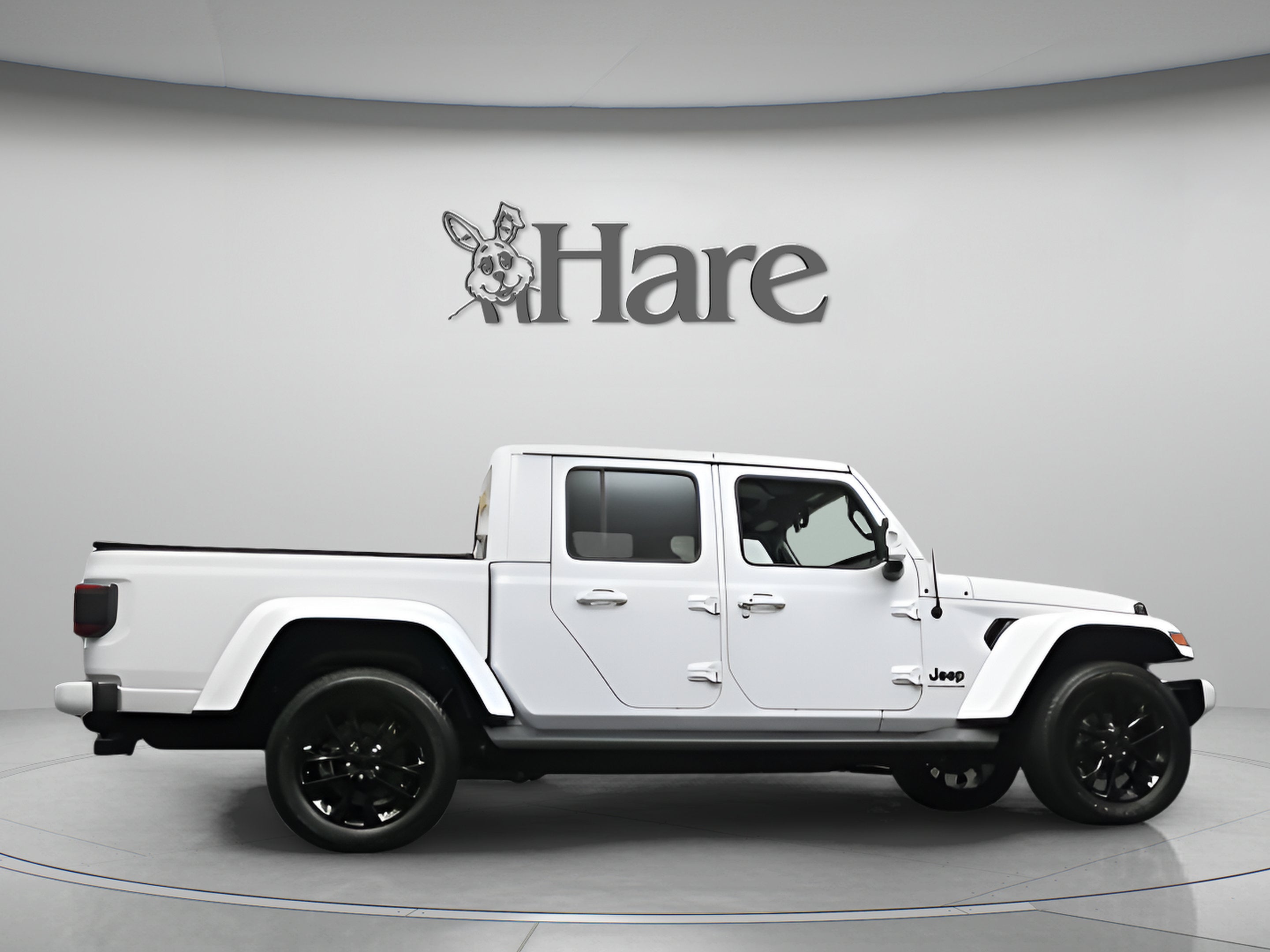 2023 Jeep Gladiator High Altitude 4x4
