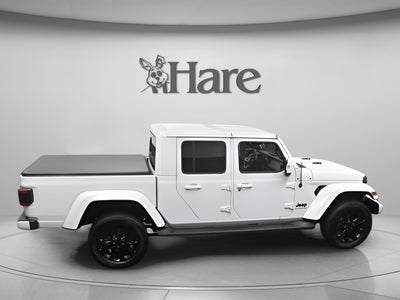 2023 Jeep Gladiator High Altitude 4x4