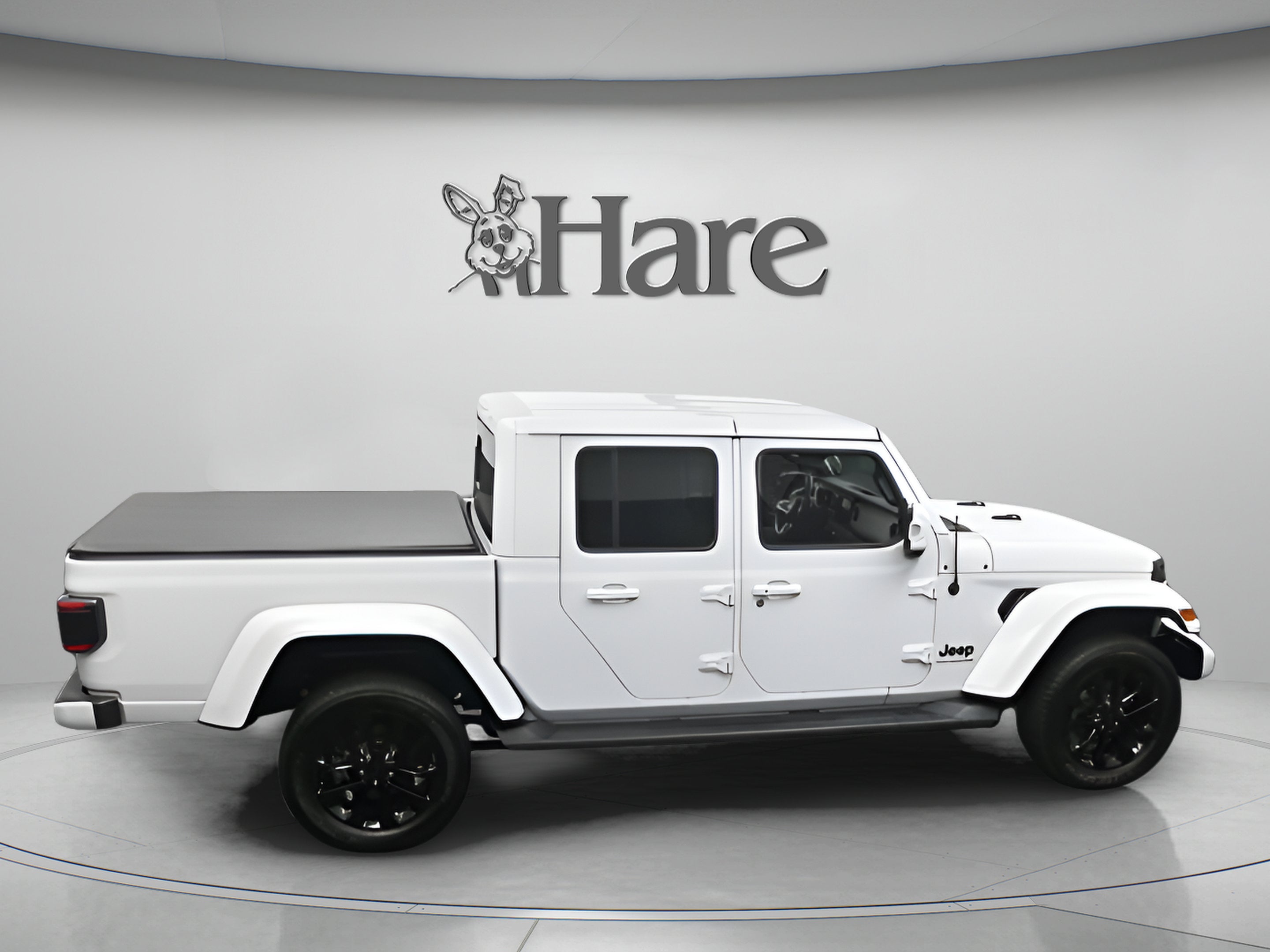 2023 Jeep Gladiator High Altitude 4x4