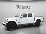 2023 Jeep Gladiator High Altitude 4x4