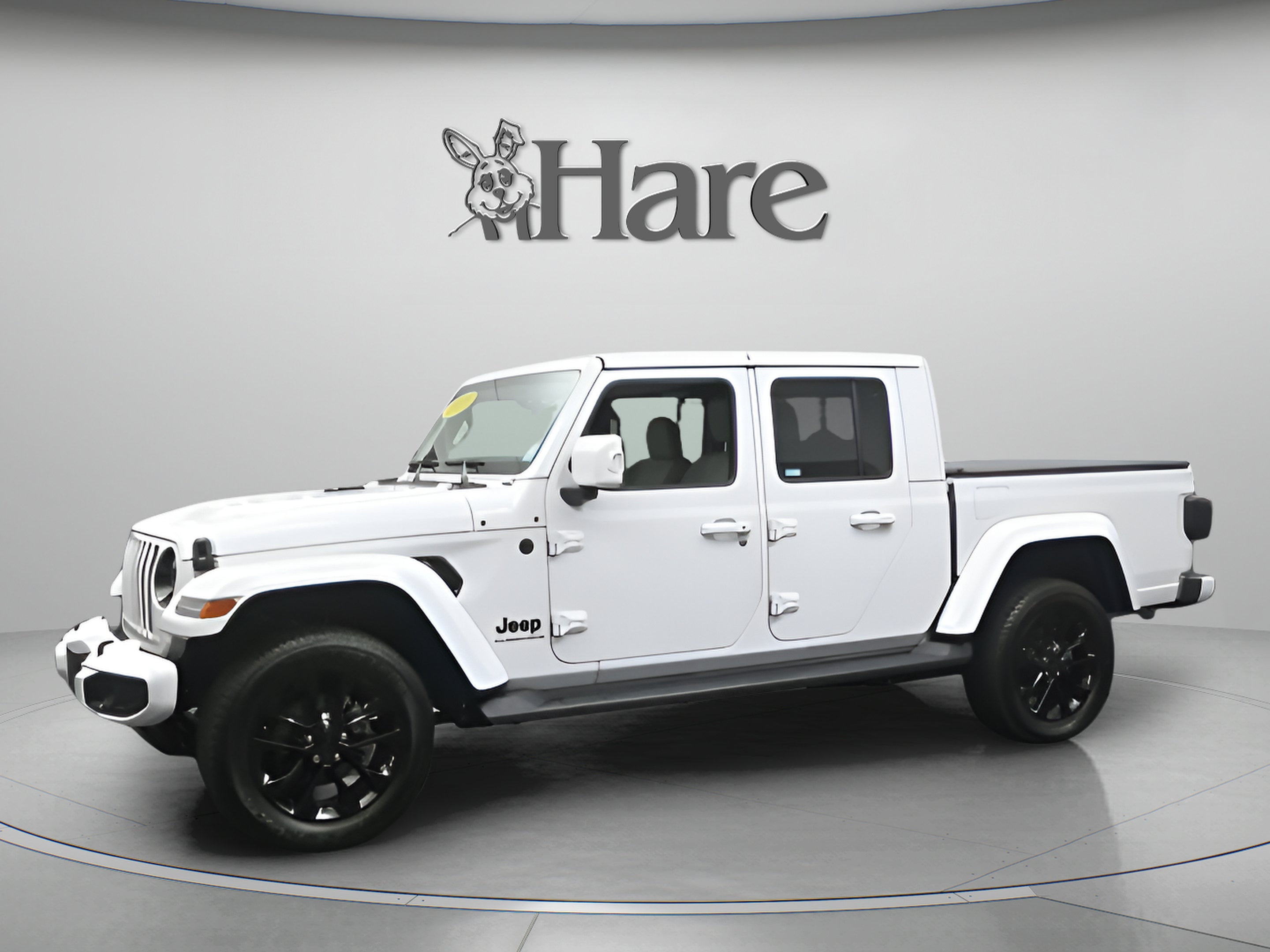 2023 Jeep Gladiator High Altitude 4x4
