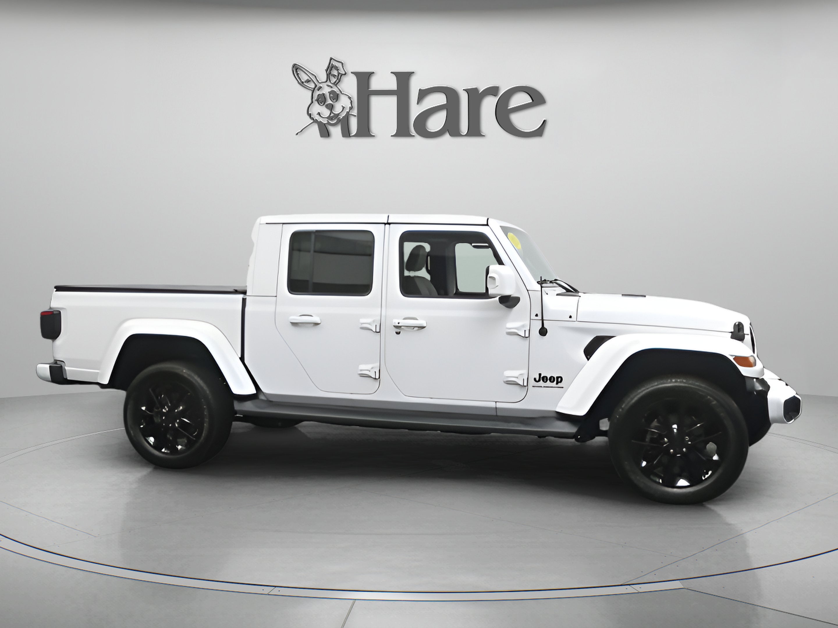 2023 Jeep Gladiator High Altitude 4x4