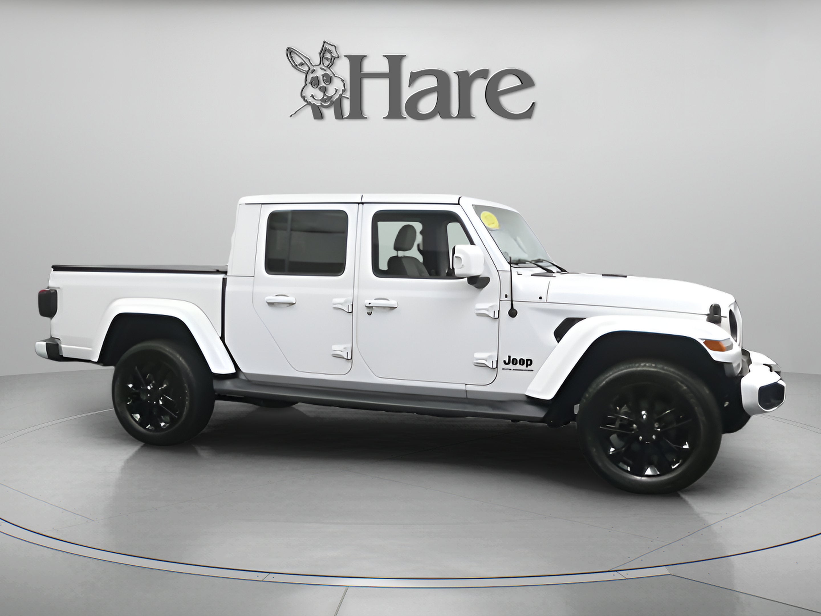 2023 Jeep Gladiator High Altitude 4x4