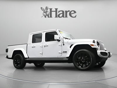 2023 Jeep Gladiator High Altitude 4x4