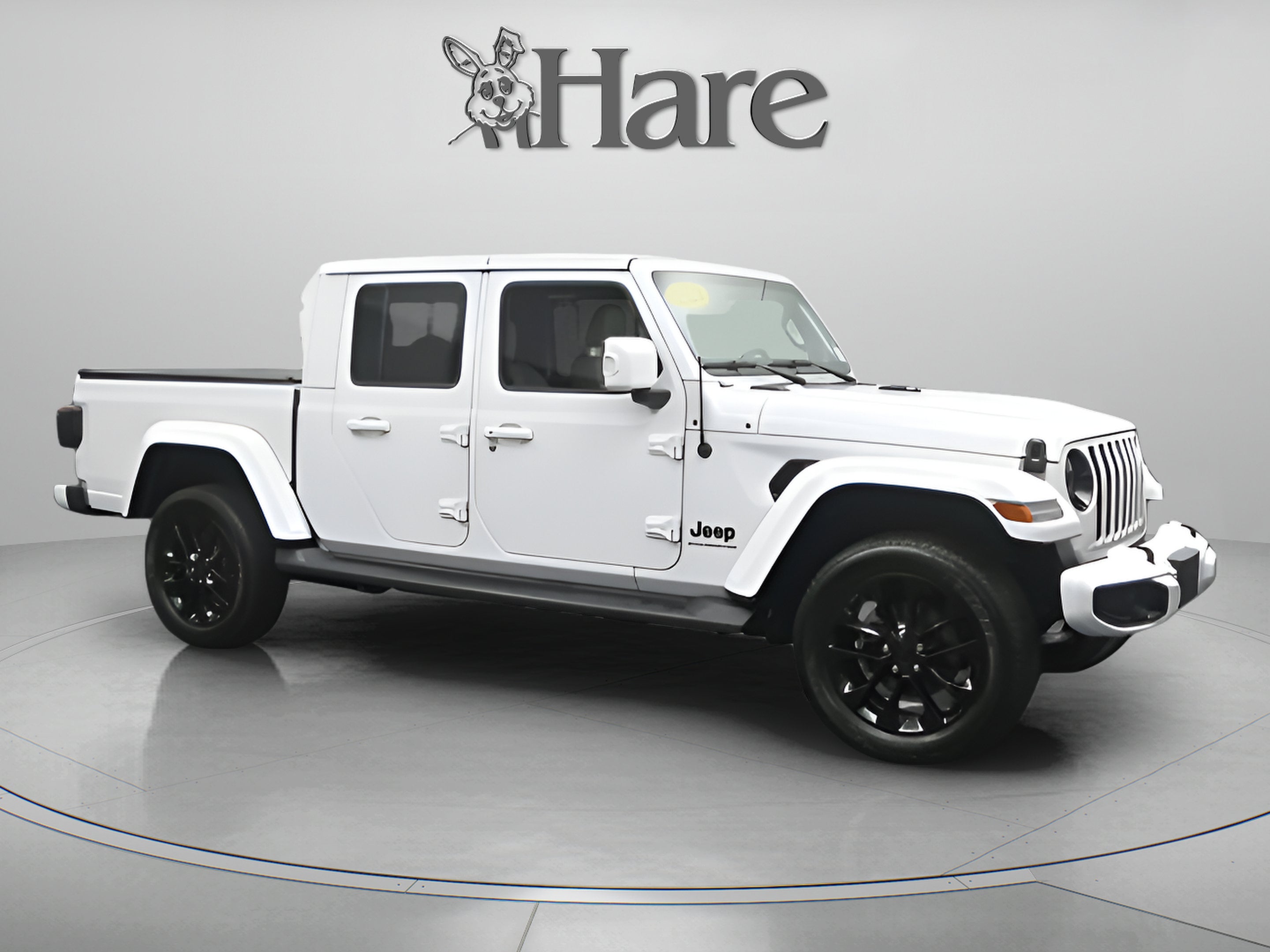 2023 Jeep Gladiator High Altitude 4x4