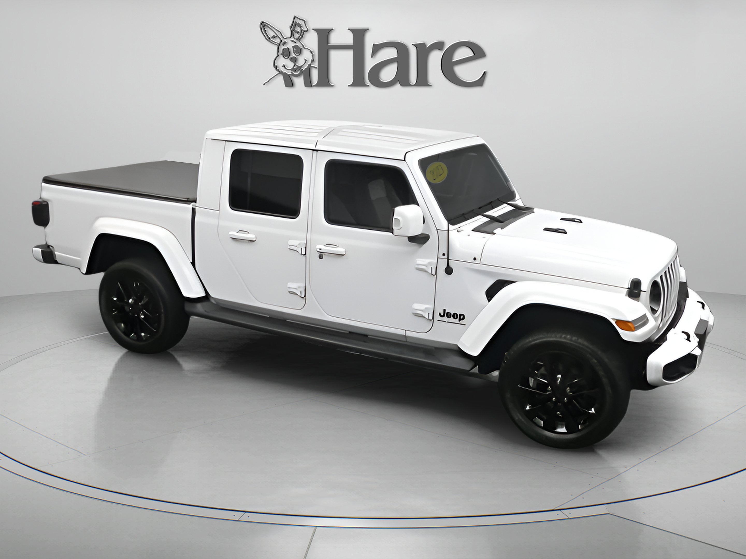 2023 Jeep Gladiator High Altitude 4x4