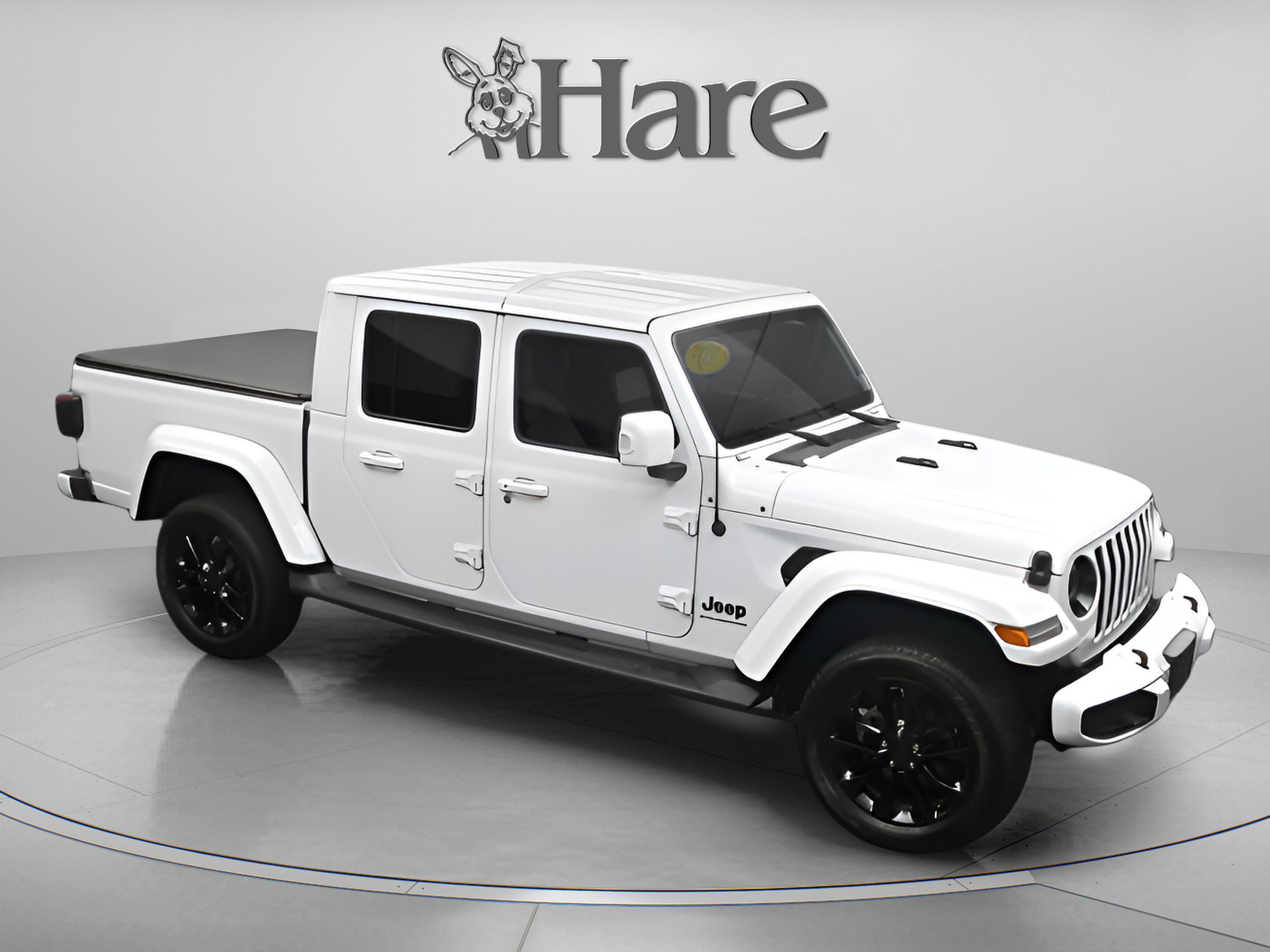 2023 Jeep Gladiator High Altitude 4x4