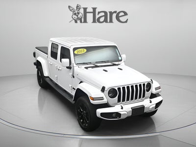 2023 Jeep Gladiator High Altitude 4x4