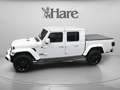 2023 Jeep Gladiator High Altitude 4x4